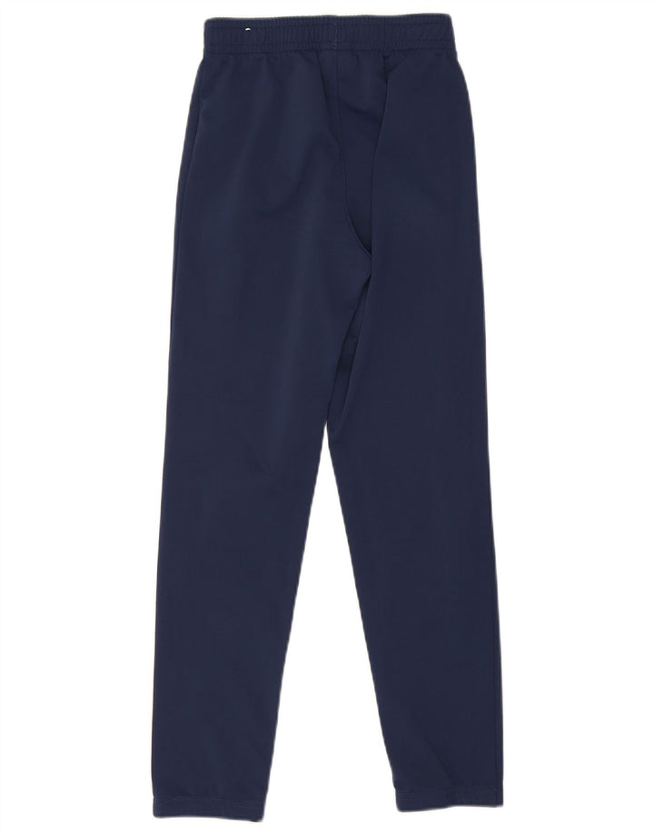 Nike Trainingshose für Jungen, 10–11 Jahre, mittelgroß, marineblau, Polyester