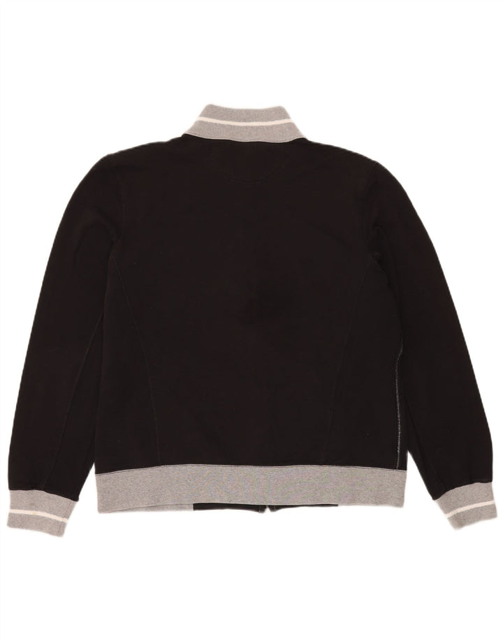 Champion Womens Heritage Classics Træningsdragt Topjakke UK 20 2XL Sort