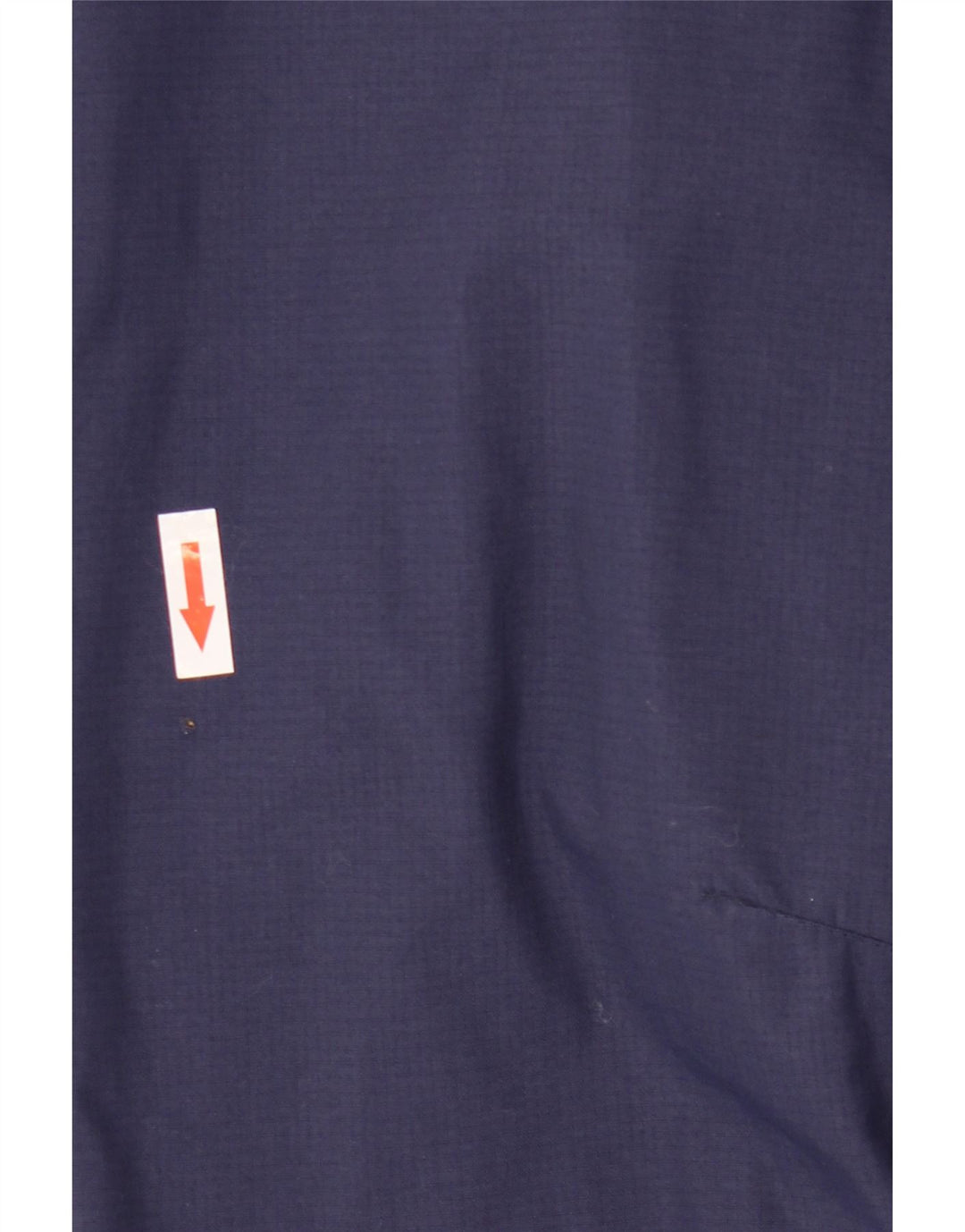 Superdry Mens The Windcheater Windbreaker Jacket UK 36 Small Navy Blue