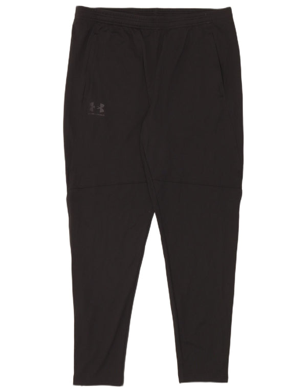 Under Armour Træningsdragtsbukser til mænd XL sort polyester