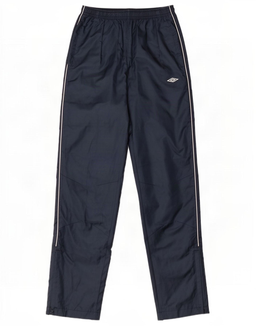 Umbro Boys Graphic Vandtætte Bukser 13-14 År XL Marineblå Polyester
