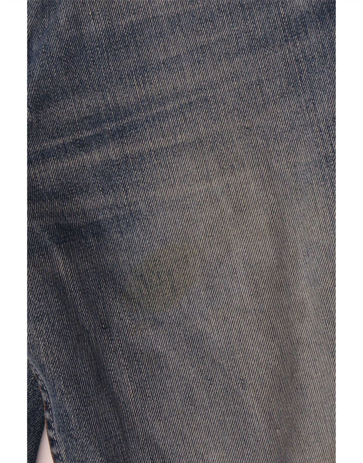 Levi's Mens Bootcut Jeans W30 L27 Blue