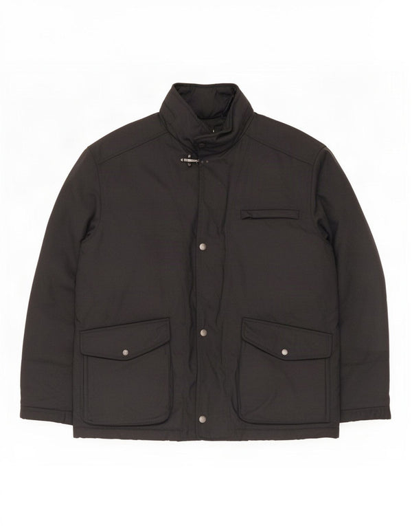 Giacca utility da uomo Fay UK 42 XL Nera