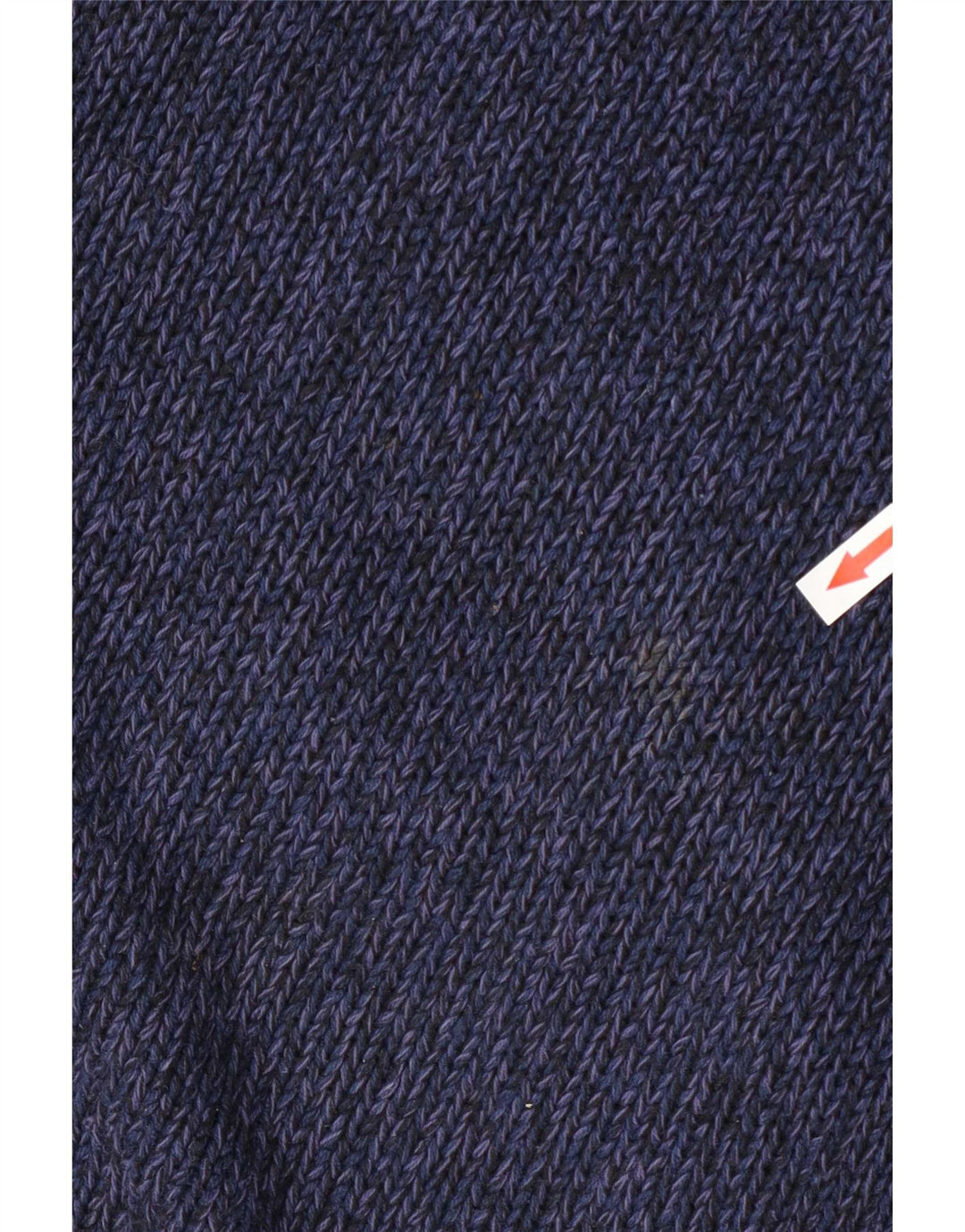 Marks & Spencer Herre St. Michael V-hals sweater Medium Navy Blue