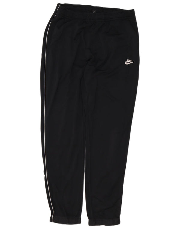 Nike Pantalon de survêtement pour homme Joggers XL Noir Polyester