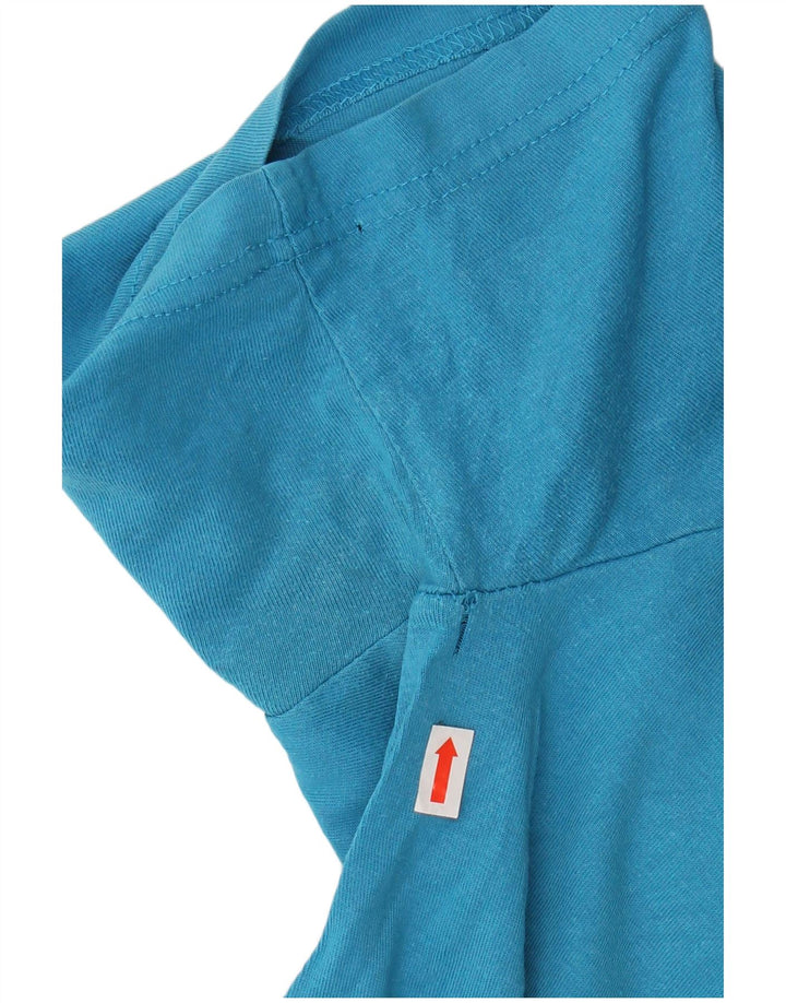 NIKE Muška majica kratkih rukava Regular Fit Large Blue