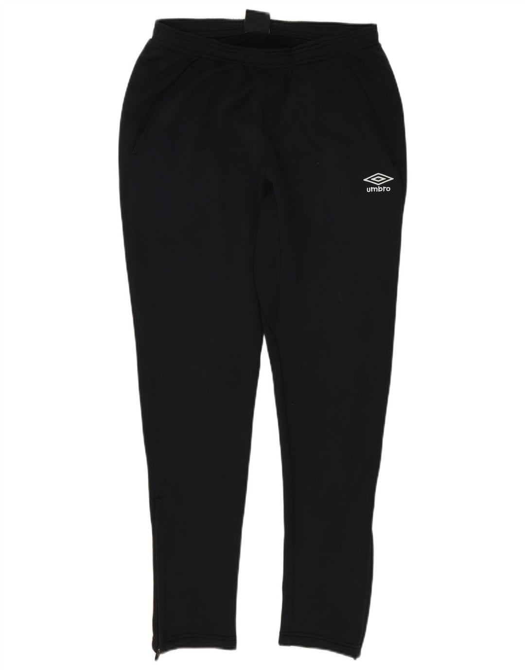 Umbro Leggings Homme Large Noir Polyester Sports