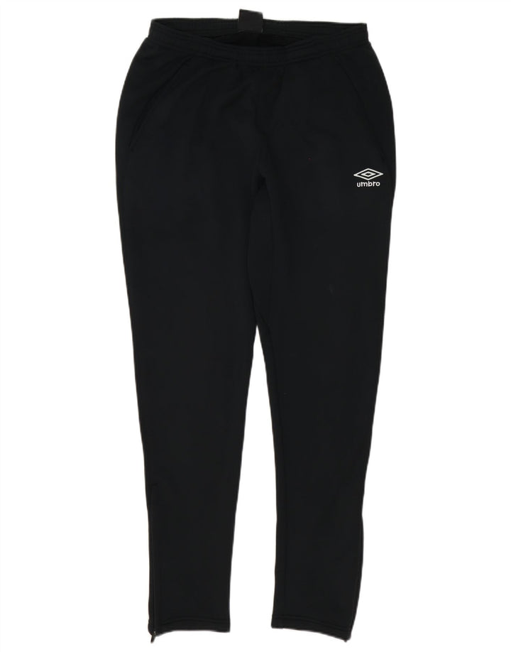 Umbro Leggings Homme Large Noir Polyester Sports
