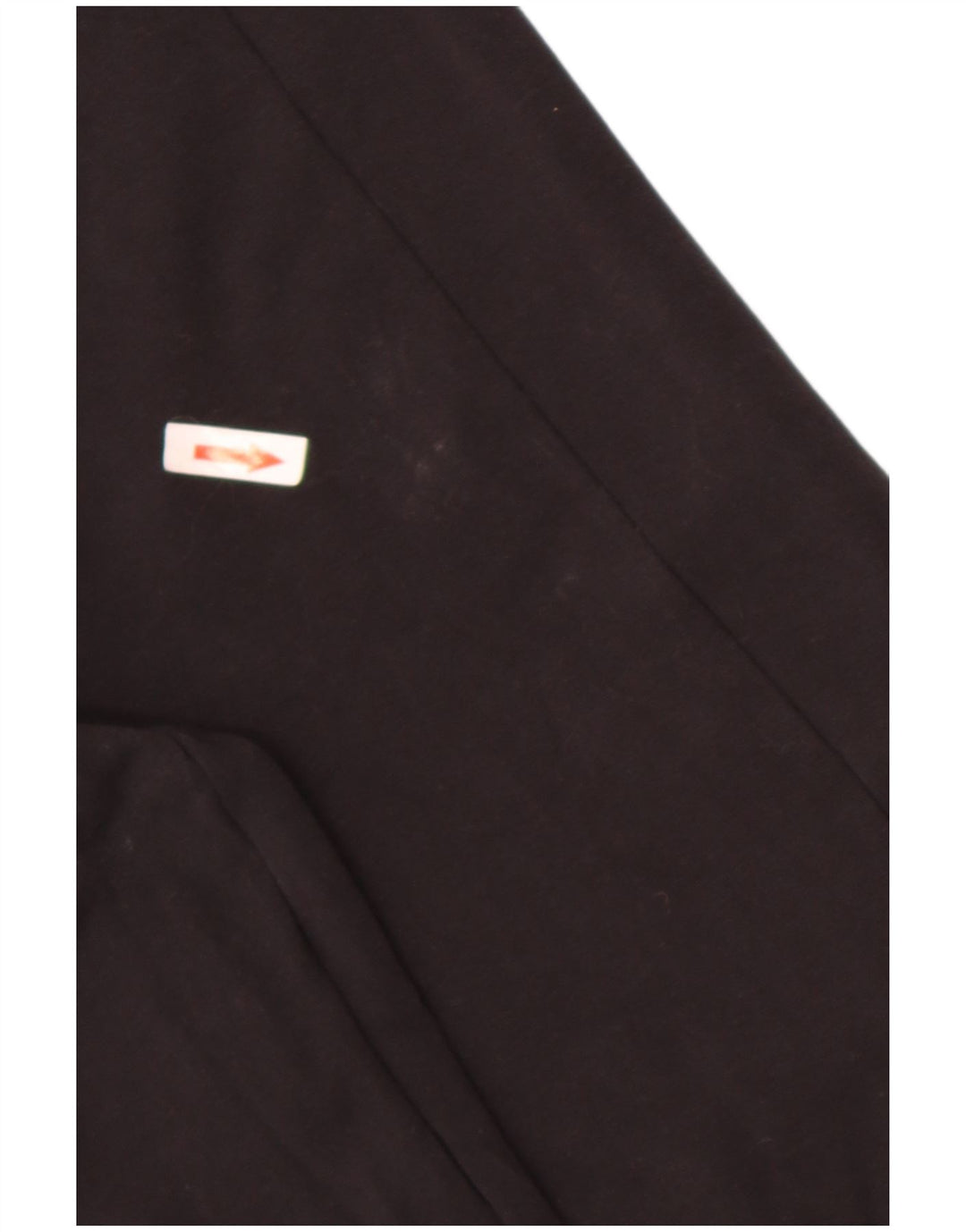 Nike Womens Leggings UK 10 Small Black Cotton