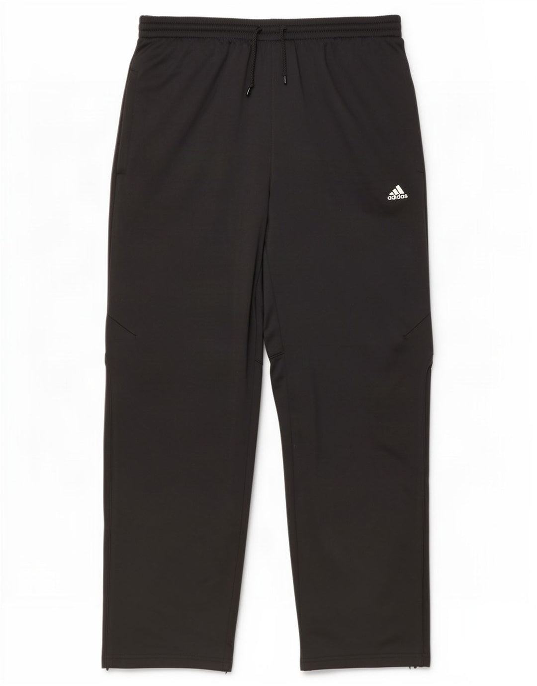 Adidas Herren Trainingshose XL Schwarz Polyester