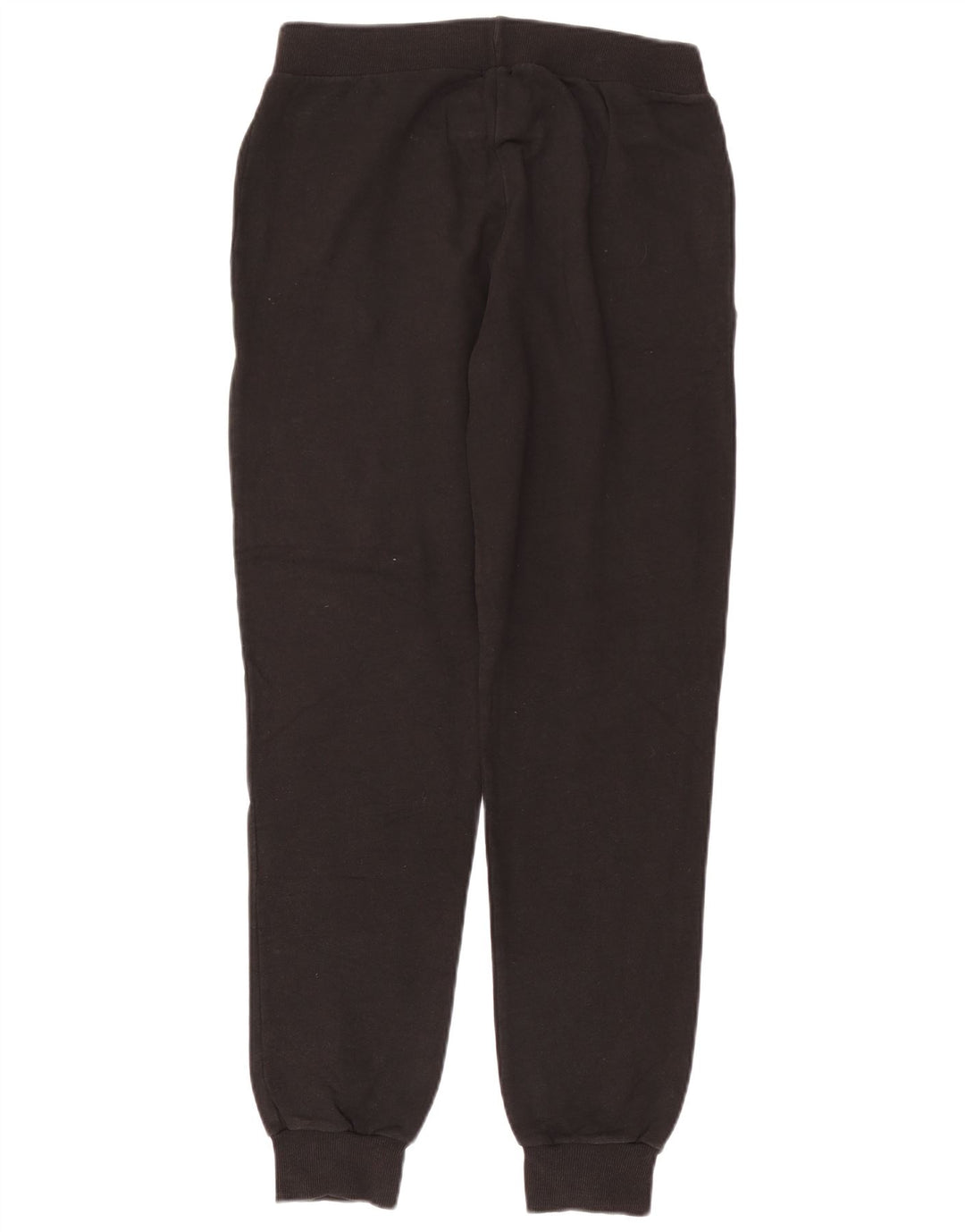 Lotto Mens Graphic Tracksuit Trousers Joggers Large  Black