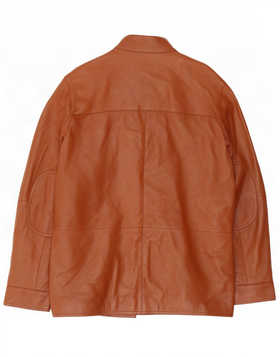 Lakeland Ανδρικό Δερμάτινο Μπουφάν IT 42 XL Καφέ