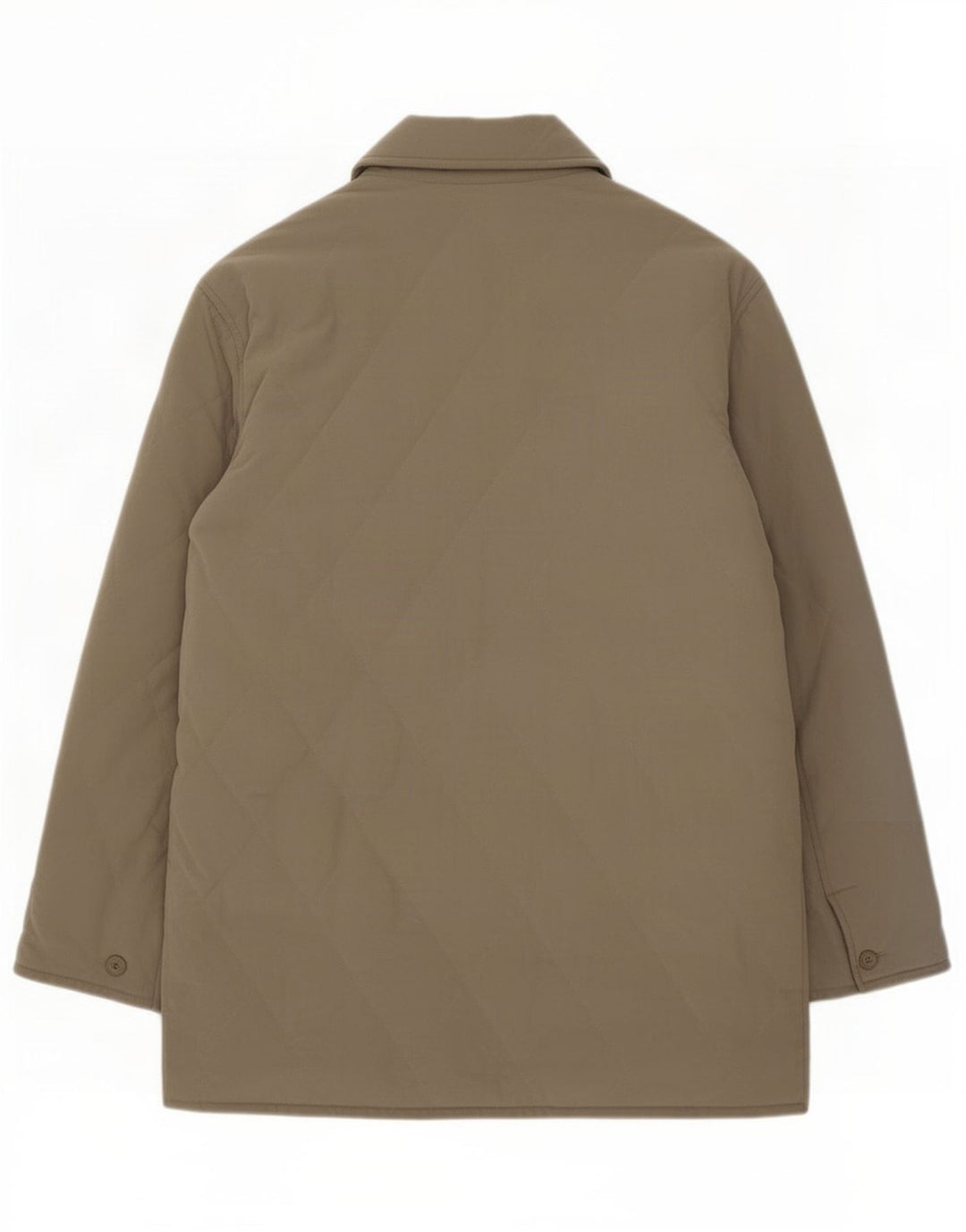 Chaqueta acolchada para hombre Allegri IT 54 2XL Beige Poliéster