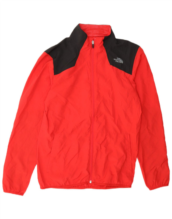 The North Face muška trenirka Gornja jakna male crvene boje od poliestera