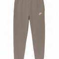 Nike Pantalon de survêtement pour homme en coton gris moyen
