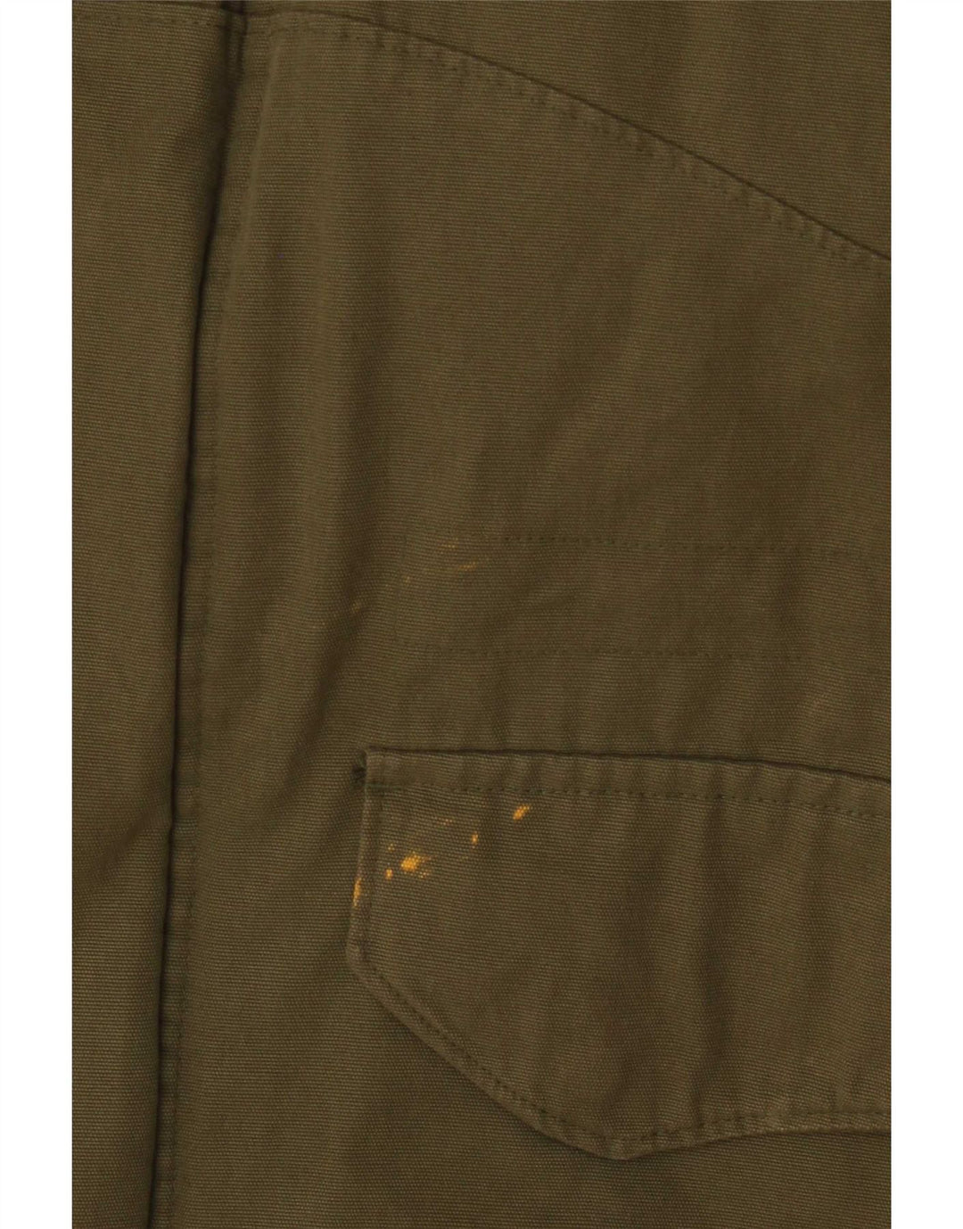 Nike Mens Utility Jacket UK 45/47 XL Kaki