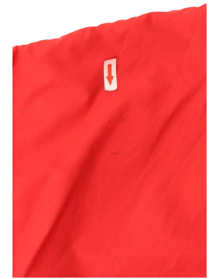 Chaleco para hombre Good Luck IT 52 XL Lana roja