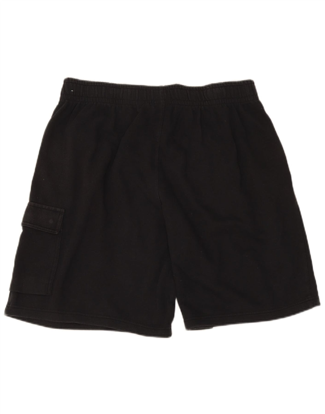 Nike Mens Sport Shorts XL Black Cotton