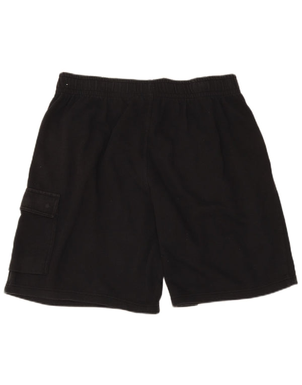 Nike Mens Sport Shorts XL Black Cotton