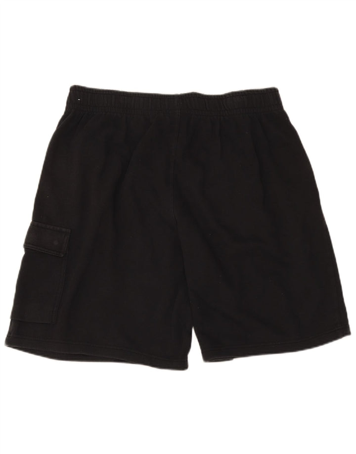 Nike Mens Sport Shorts XL Black Cotton