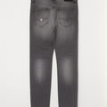 Guess Ανδρικό Slim Jeans W32 L32 Blue Cotton