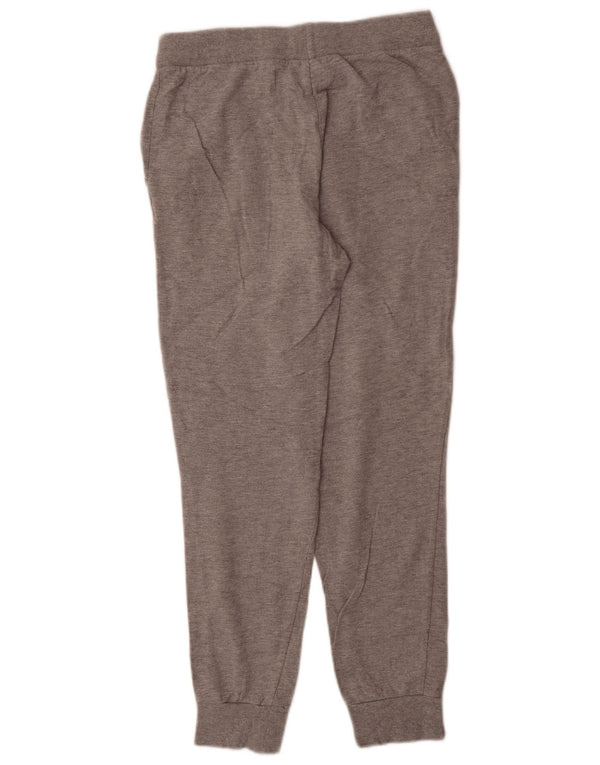 Γυναικεία αθλητική φόρμα Lotto Παντελόνι Joggers UK 6 XS Grey Flecked