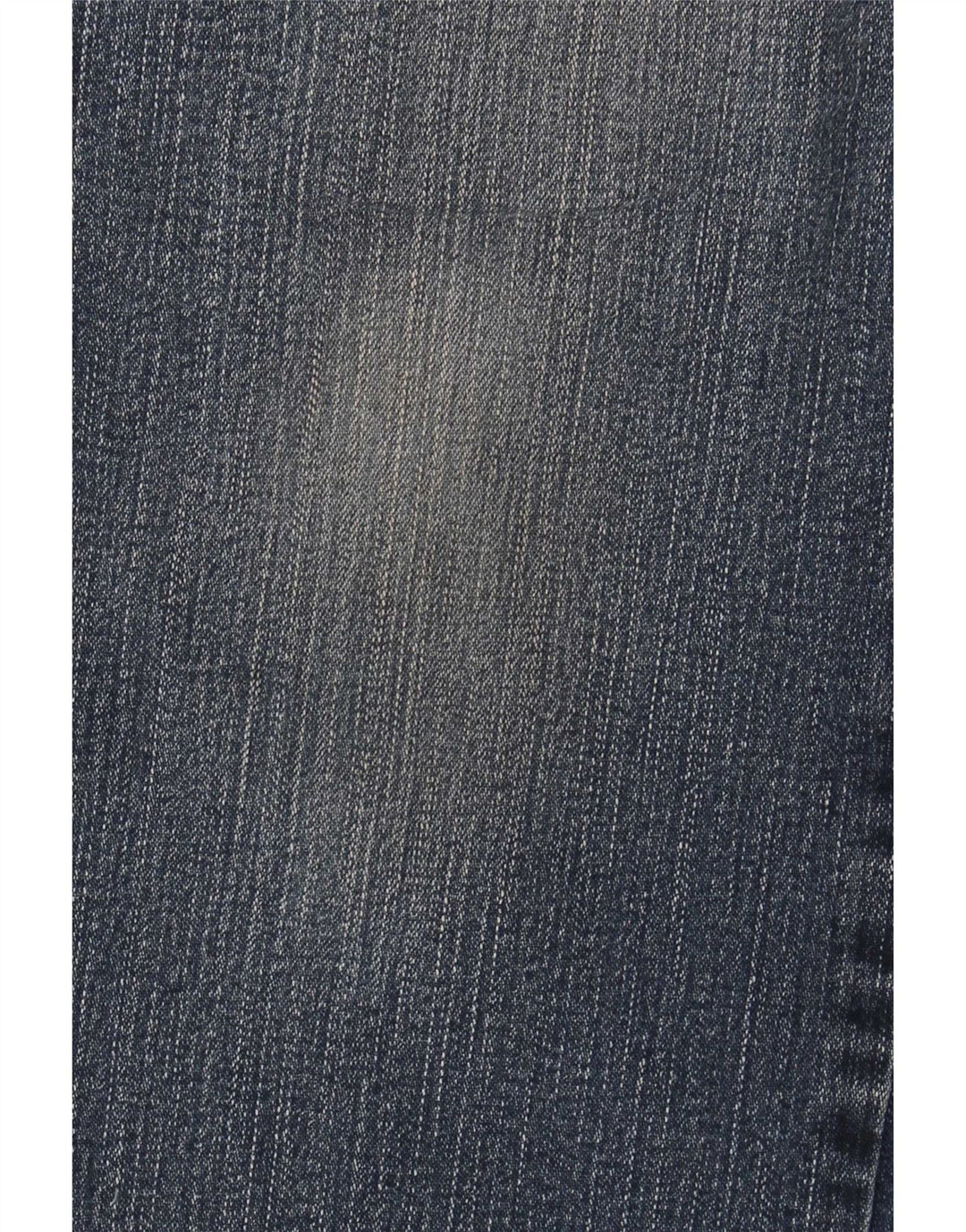 Wrangler Mens Texas Straight Jeans W36 L36 Blue Cotton