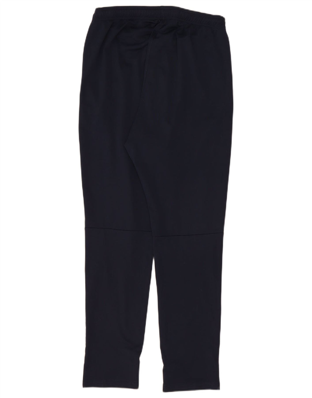 Pantalon de survêtement Nike Dri Fit pour hommes, grand, bleu marine, polyester