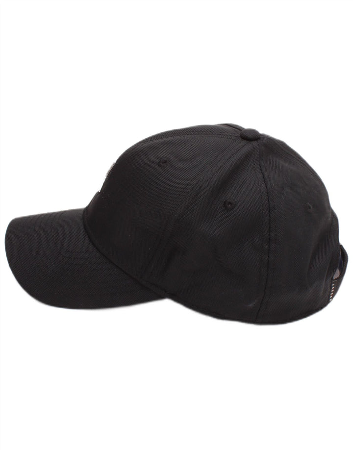 Jordan Mens Baseball Cap One Size Black Polyester Sports