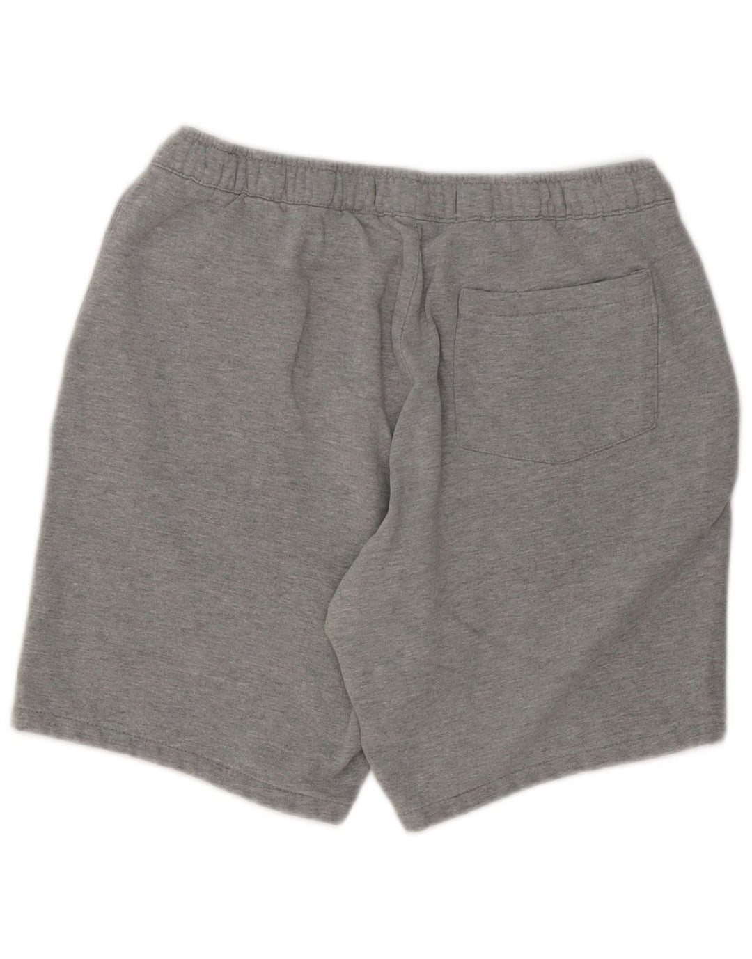 French Connection Sportsshorts til mænd Medium Grey Flecked Polyester