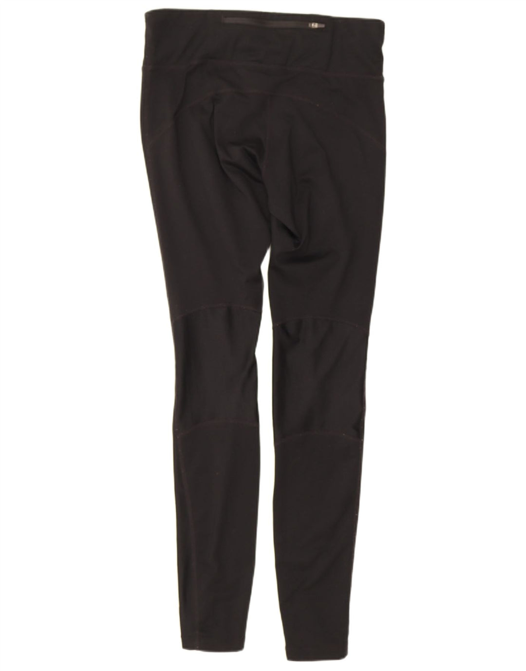 Leggings Nike Dri Fit pentru femei UK 8 Small Poliester negru