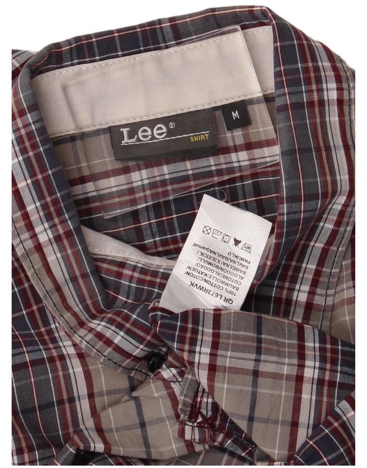 Camisa Lee Hombre