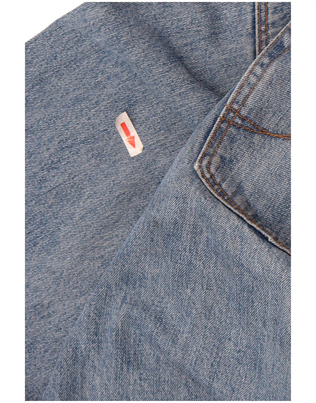 Carrera Mens 700 Slim Jeans IT 48 Medium W32 L34 Blue Cotton