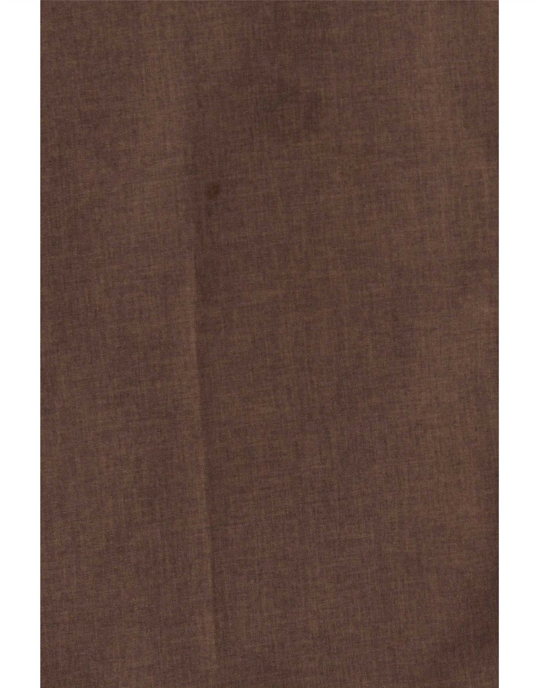 Farah Lige Casual Bukser til mænd W42 L29 Brun Polyester Classic