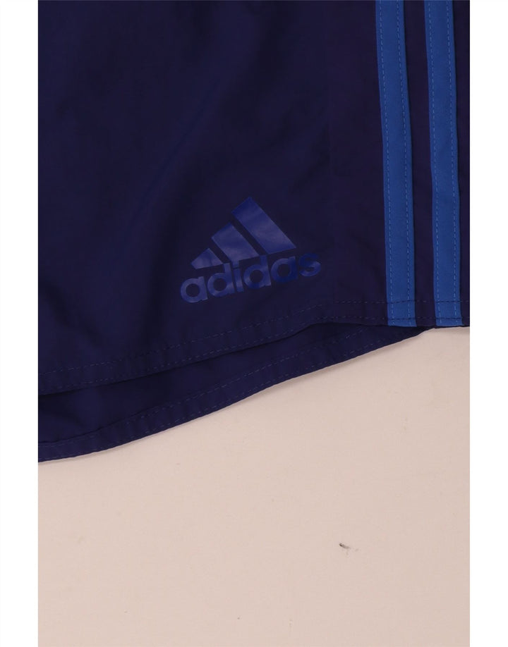 ADIDAS Mens Sport Shorts Medium  Navy Blue