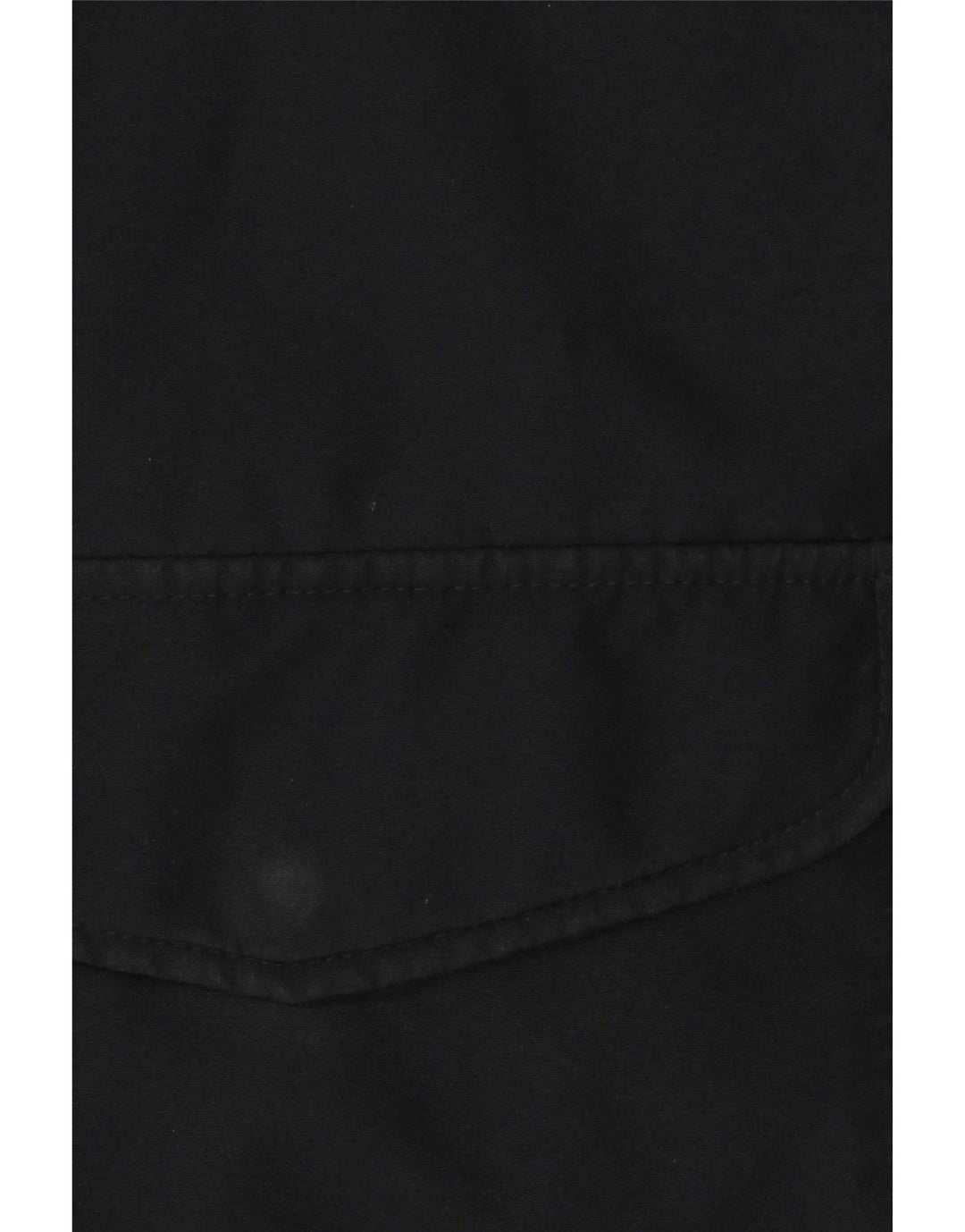 Мужская ветровка Fay UK 42 XL, темно-синий полиэстер