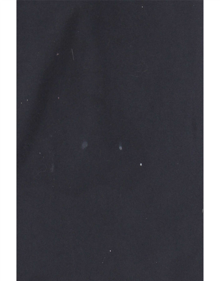 Champion Mens Tracksuit Trousers Large Navy Blue Polyester