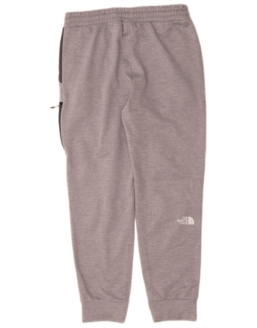 The North Face Pantaloni da tuta da uomo Joggers Colore grigio medio