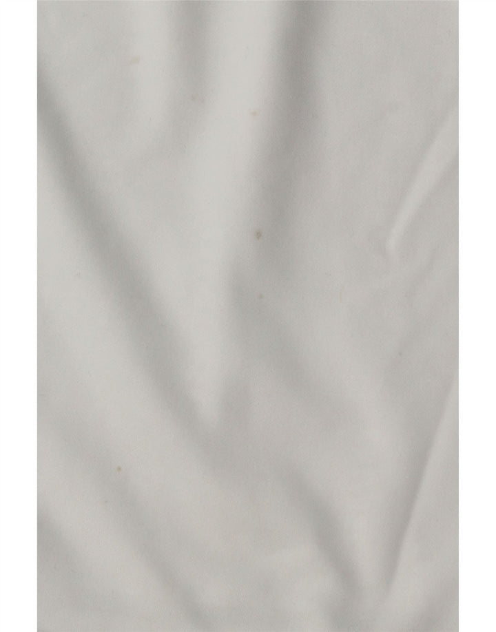 Pantaloncini sportivi Umbro da uomo XL poliestere bianco