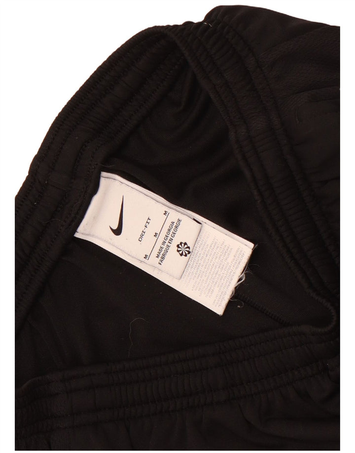 Nike Træningsdragt til mænd Joggers Medium Sort Polyester