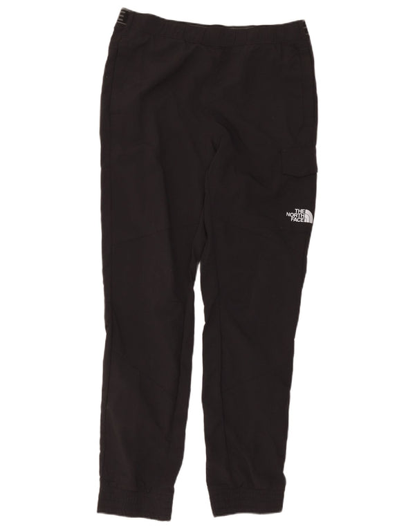 The North Face Boys Grafisk træningsdragt Bukser Joggers 14-15 år XL Sort
