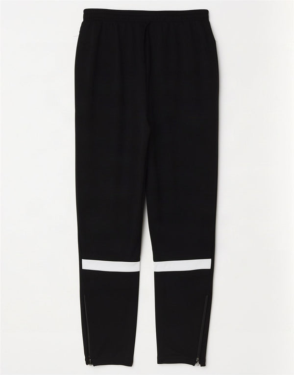 Παντελόνι αθλητικής φόρμας Nike Boys Dri Fit 13-14 Years XL Black Colourblock
