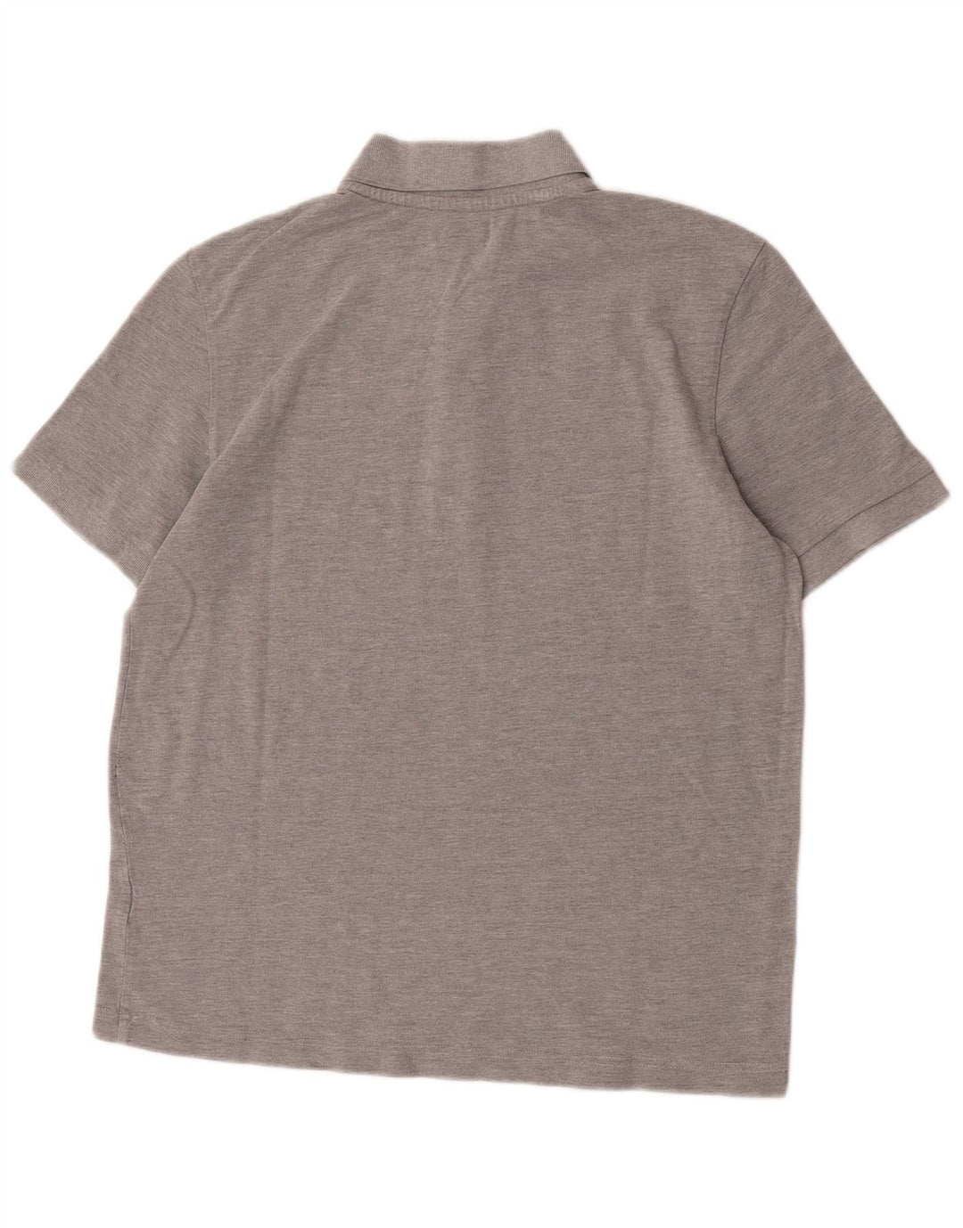 Tricou polo pentru bărbați Kappa, mare, gri