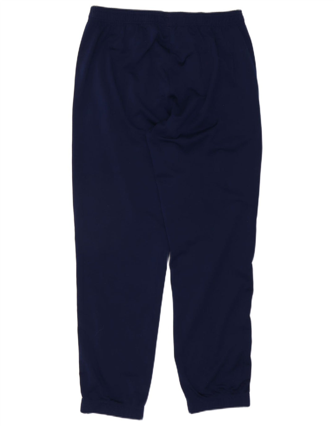 ADIDAS Træningsdragt til mænd Joggers Large Navy Blue Polyester
