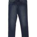 Carrera Herren 717 Slim Jeans IT 48 Medium W33 L32 Blaue Baumwolle