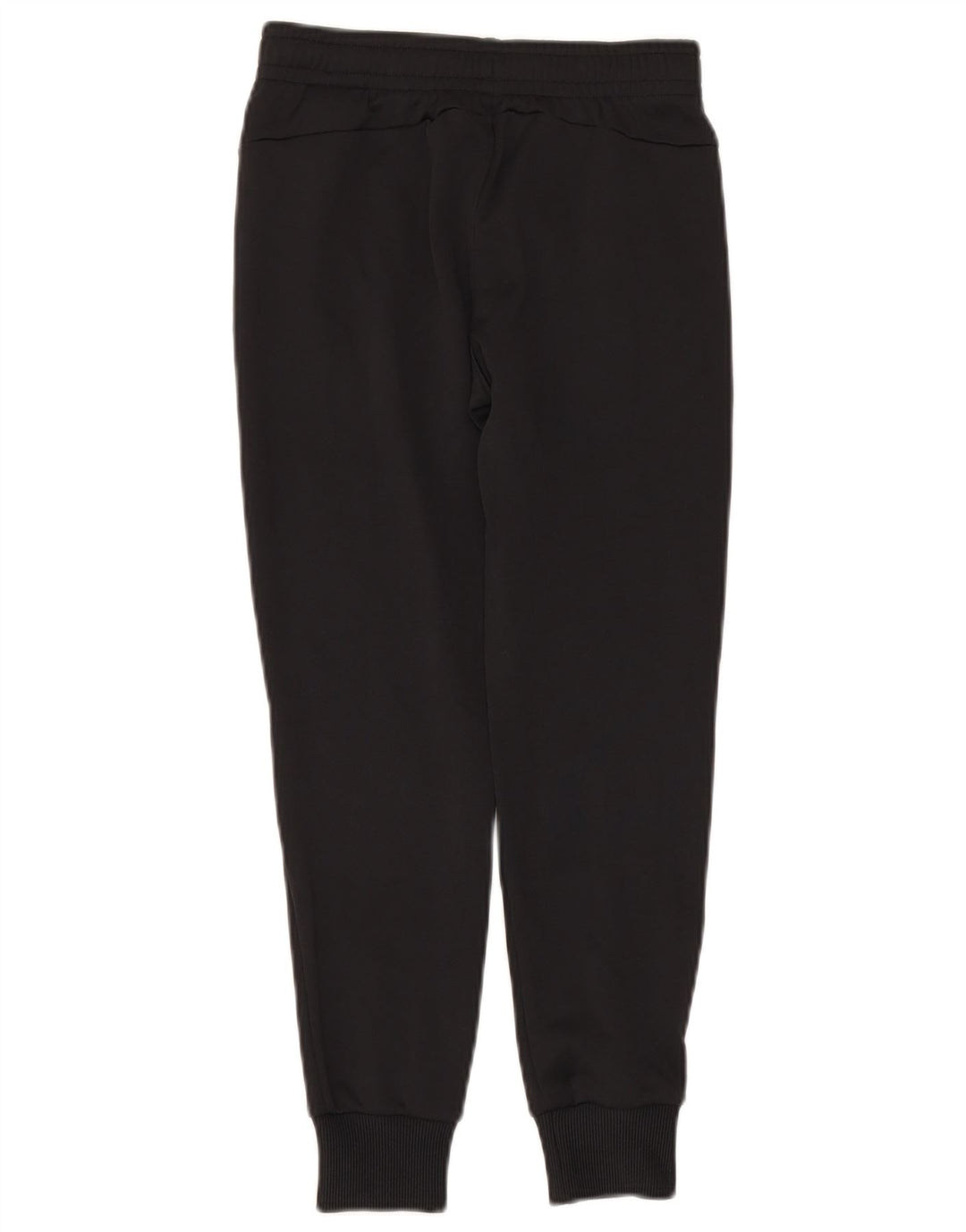 Pantaloni da tuta da ragazzo Under Armour da jogging 7-8 anni piccoli neri