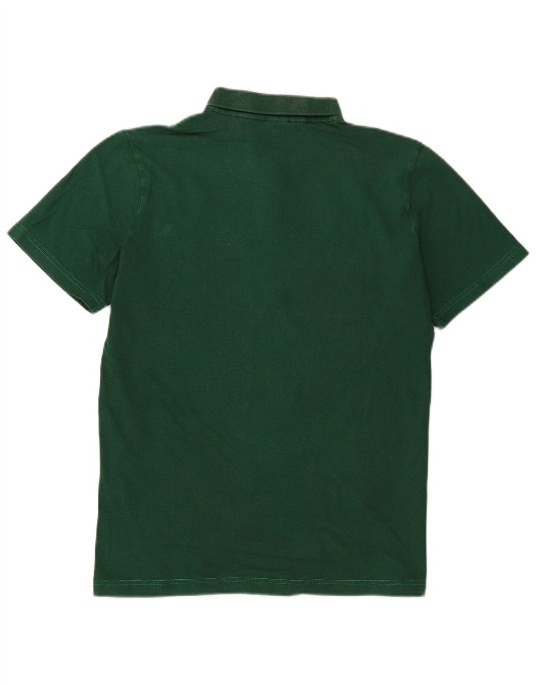 Puma Herre Polo Shirt Medium Grøn