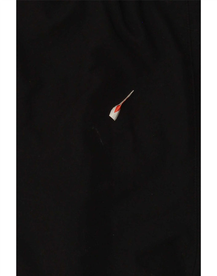 Adidas Short de sport pour homme Petit Noir Polyester