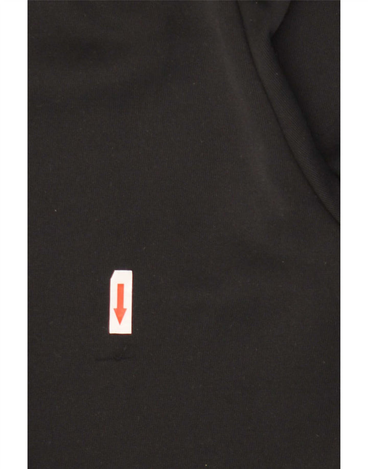 Adidas Træningsdragt til mænd Joggers XL Sort Polyester