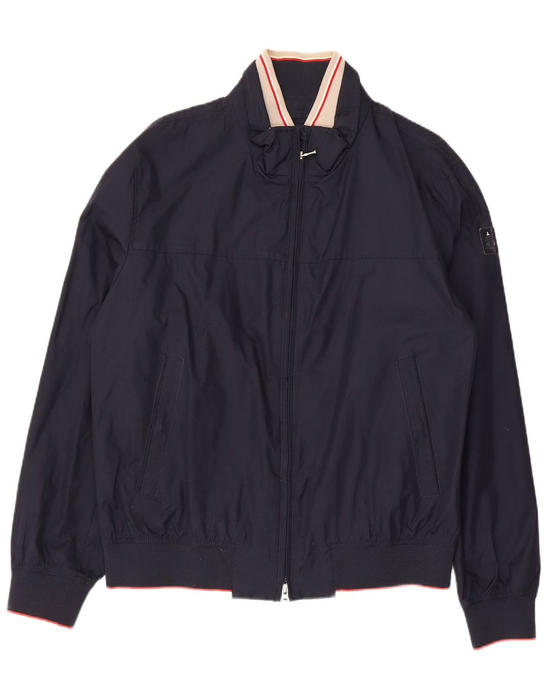 MARINA YACHTING Bomberjakke til mænd IT 54 2XL Marineblå Polyester